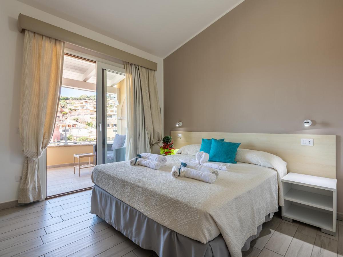 B&B Simius Bay Villasimius Exterior photo