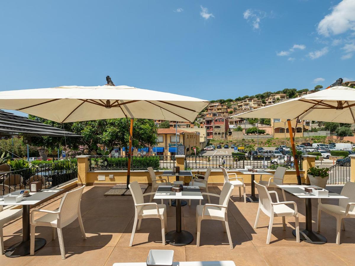 B&B Simius Bay Villasimius Exterior photo