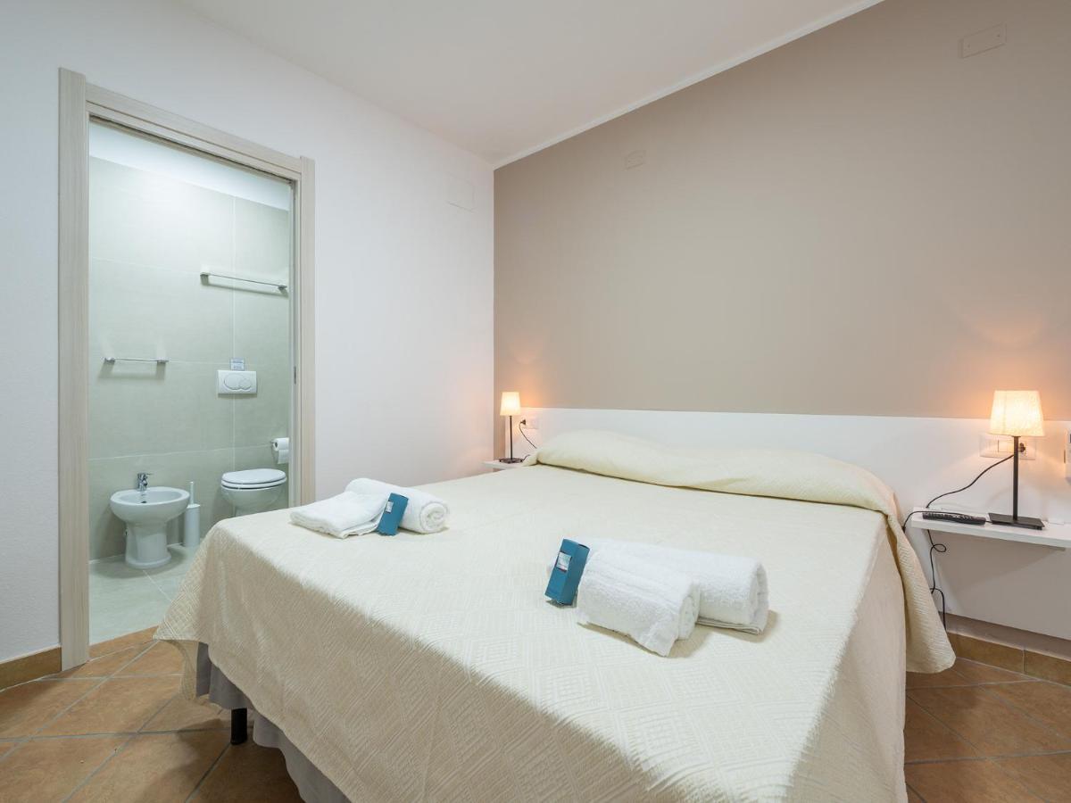 B&B Simius Bay Villasimius Exterior photo