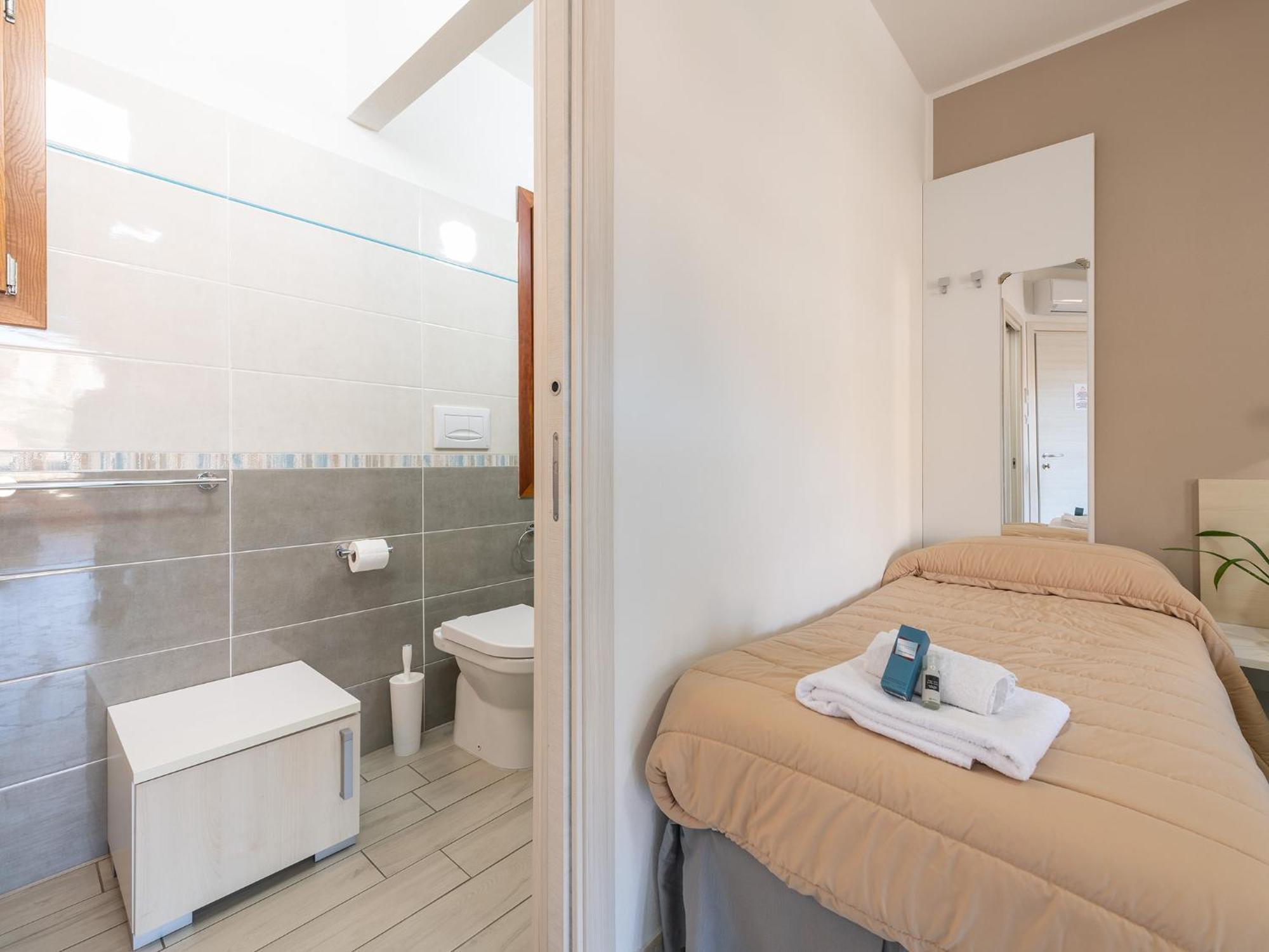 B&B Simius Bay Villasimius Exterior photo