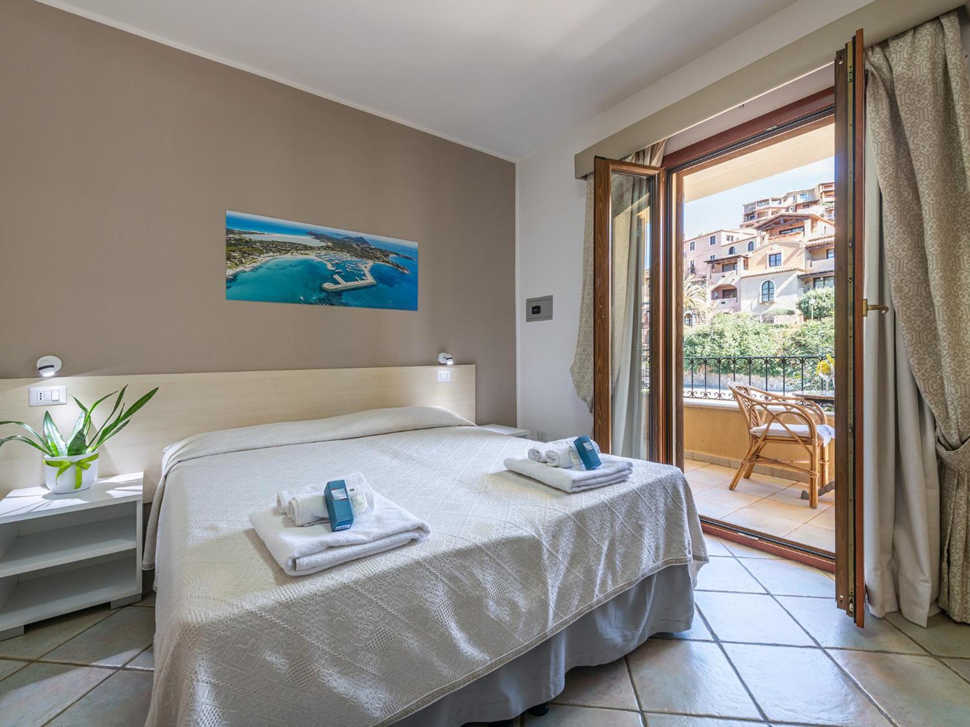 B&B Simius Bay Villasimius Exterior photo