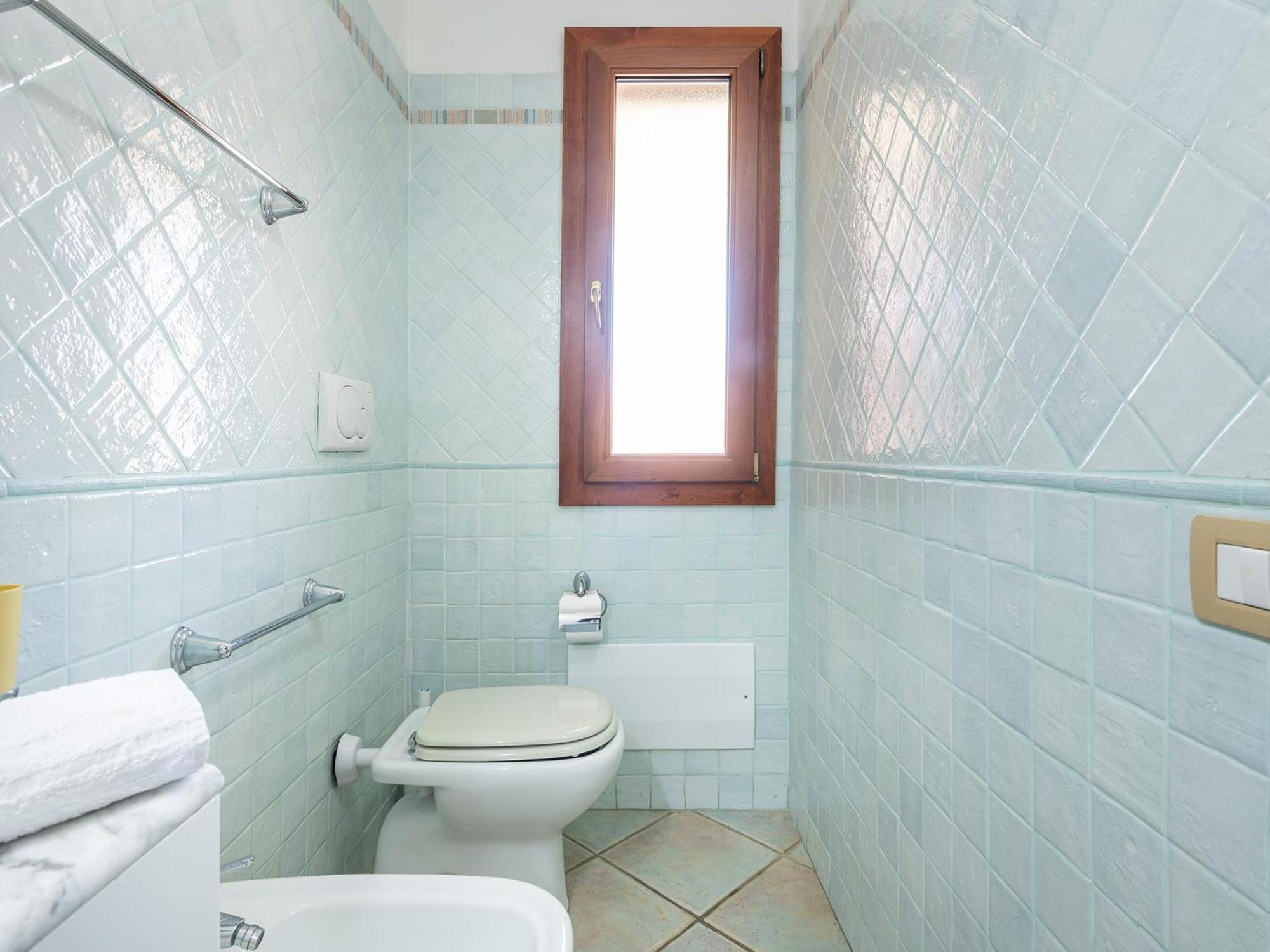 B&B Simius Bay Villasimius Exterior photo