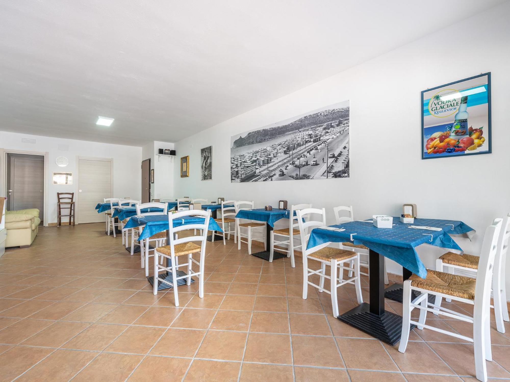B&B Simius Bay Villasimius Exterior photo