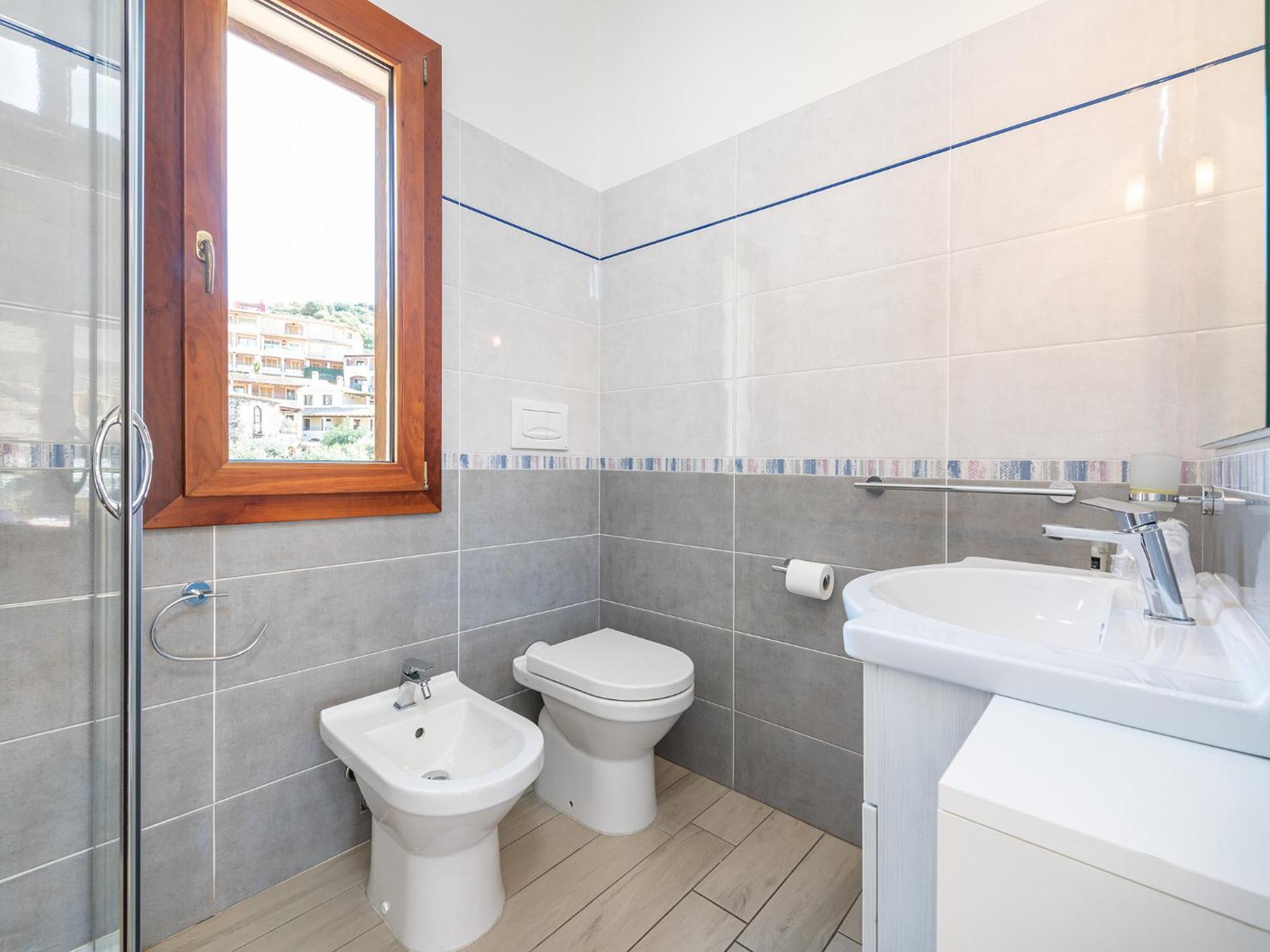B&B Simius Bay Villasimius Exterior photo