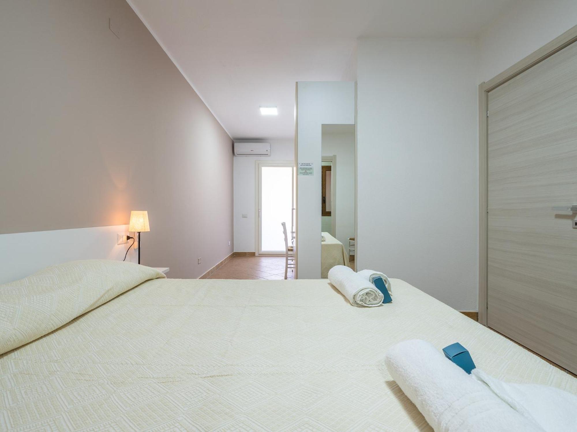 B&B Simius Bay Villasimius Exterior photo